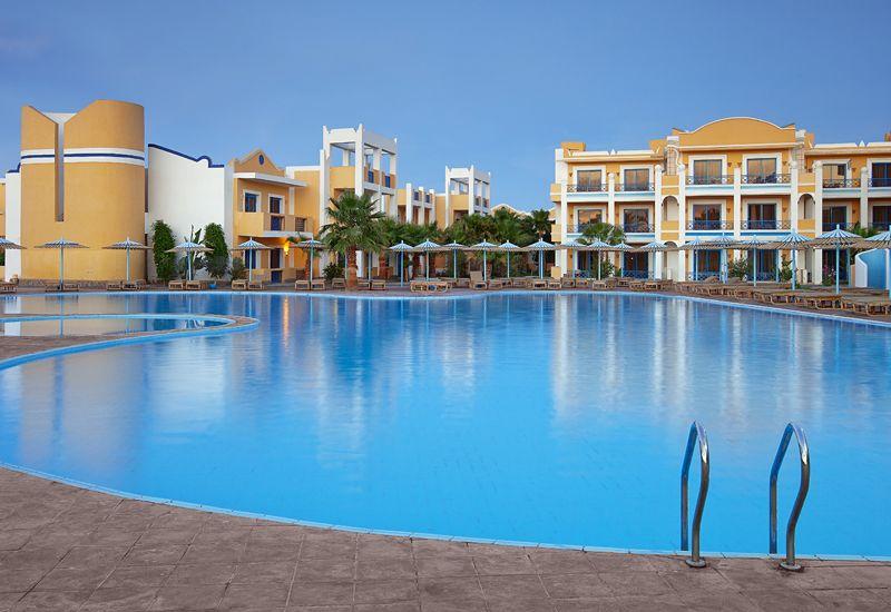 Mirage Bay Resort & Aqua Park 4* - смотреть фото 8 Отель Mirage Bay Resort & Aqua Park 4*, Хургада - фото 8