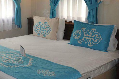 Отель Sarnic Hotel 3*, Стамбул - фото 10