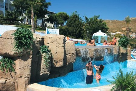 Kadikale Resort 5* - смотреть фото 21 Отель Kadikale Resort 5*, Бодрум - фото 21