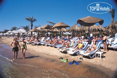 Tropicana Rosetta & Jasmine Club (закрыт) 4* - смотреть фото 24 Отель Tropicana Rosetta & Jasmine Club (закрыт) 4*, Шарм Эль Шейх - фото 24