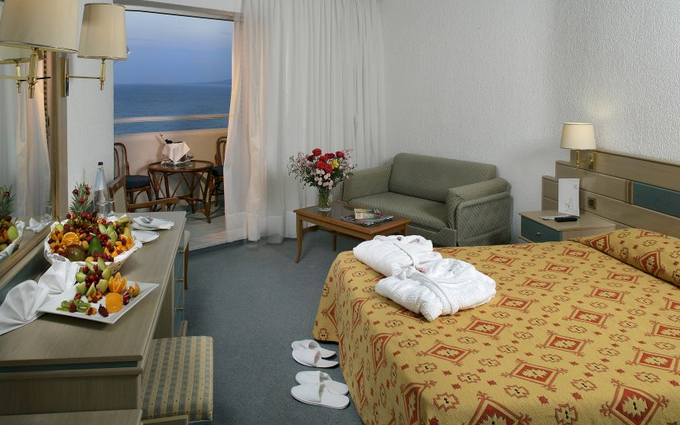 Отель Pallini Beach 4*, Кассандра - фото 12