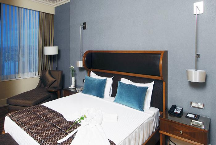 Отель Titanic Business Hotel 5*, Стамбул - фото 16