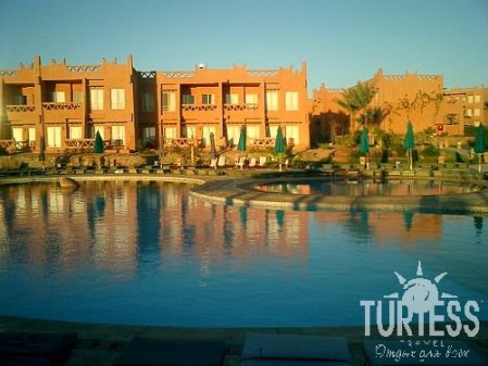 Hauza Beach Resort (закрыт) 4* - смотреть фото 55 Отель Hauza Beach Resort (закрыт) 4*, Шарм Эль Шейх - фото 55
