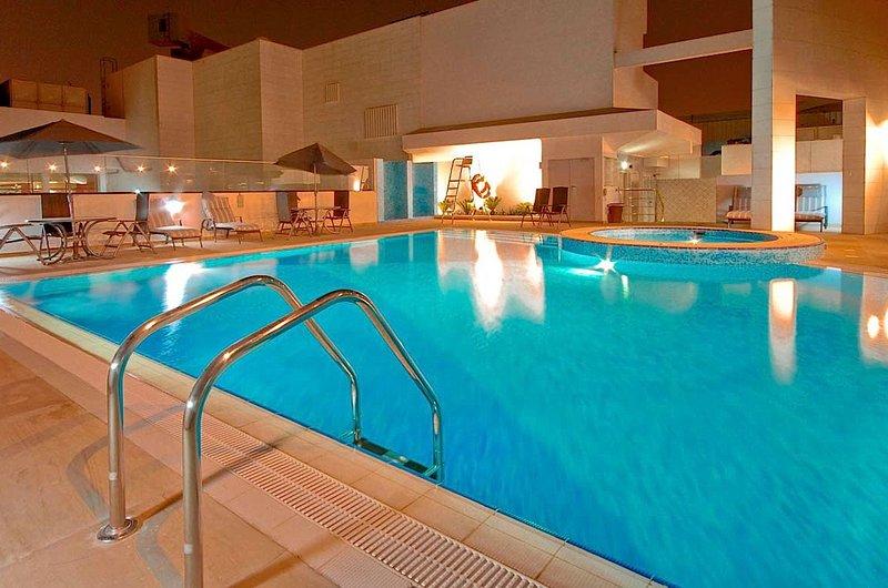 Ramada Chelsea Hotel Al Barsha 4* - смотреть фото 3 Отель Ramada Chelsea Hotel Al Barsha 4*, Дубаи - фото 3
