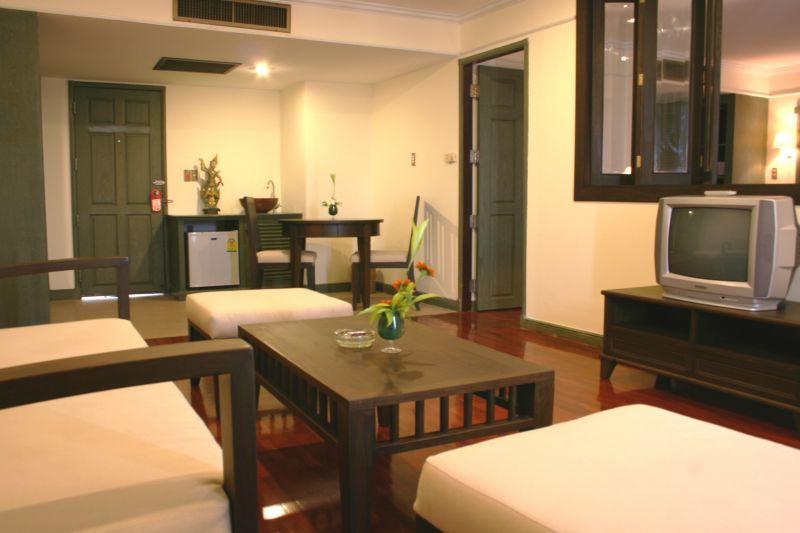 Отель Grand Jomtien Palace 3*, Паттайя - фото 12