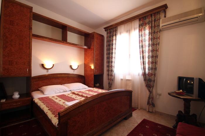 Отель Grbalj Hotel 3*, Будва - фото 8