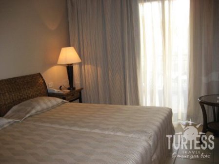 Jaz Lamaya Resort 5* - смотреть фото 8 Отель Jaz Lamaya Resort 5*, Марса Алам - фото 8
