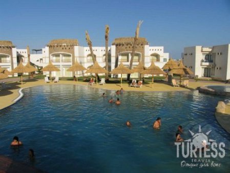 Gardenia Plaza Hotel & Resorts 4* - смотреть фото 47 Отель Gardenia Plaza Hotel & Resorts 4*, Шарм Эль Шейх - фото 47