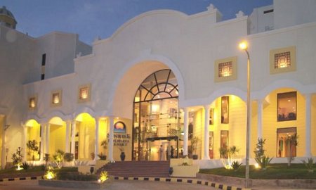 Sunrise Holidays Resort 4* - смотреть фото 21 Отель Sunrise Holidays Resort 4*, Хургада - фото 21