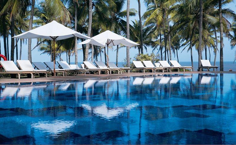 Vivanta By Taj - Holiday Village 5* - смотреть фото 8 Отель Vivanta By Taj - Holiday Village 5*, ГОА северный - фото 8