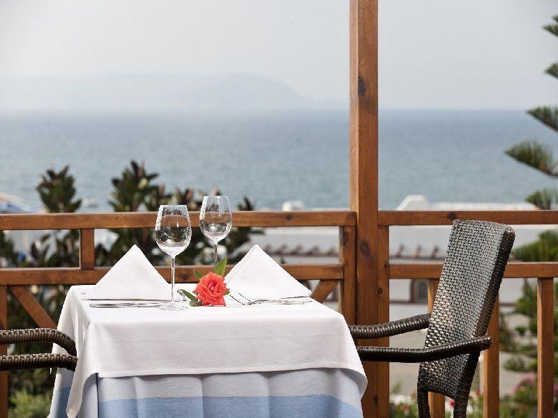 Mitsis Rinela Beach (4+) 5* - смотреть фото 21 Отель Mitsis Rinela Beach (4+) 5*, о. Крит - фото 21
