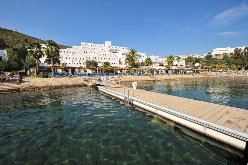 Отель Voyage Bodrum 4*, Бодрум - фото 7