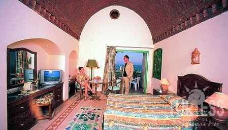 Shams Safaga Resort 4* - смотреть фото 17 Отель Shams Safaga Resort 4*, Сафага - фото 17