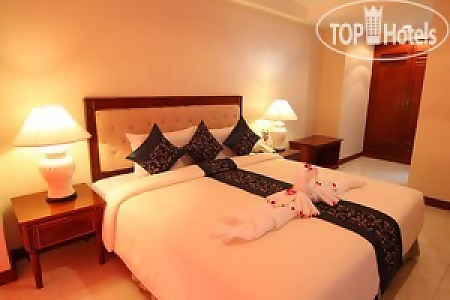 Отель Eastiny Place Hotel 3*, Паттайя - фото 3