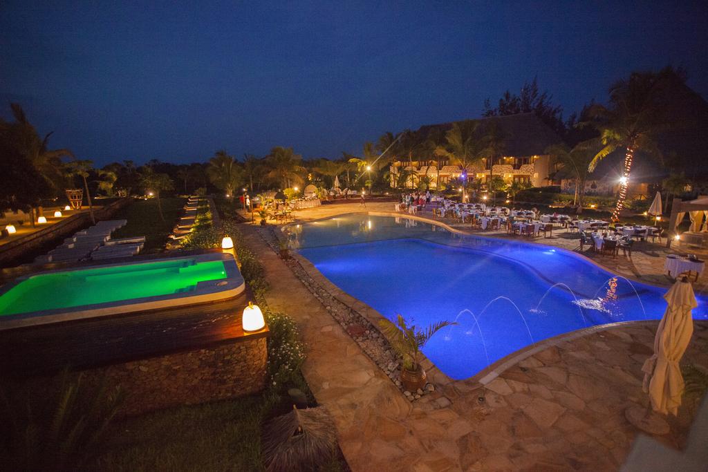 Отель Fruit & Spice Wellness Resort Zanzibar *,  - фото 15