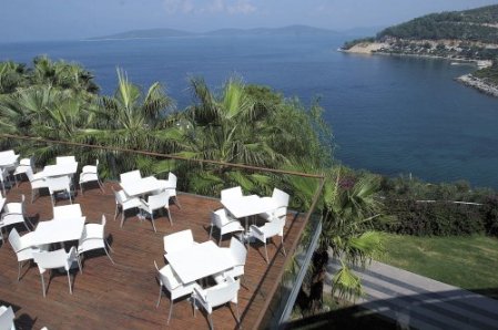 Отель Kervansaray Bodrum 5*, Бодрум - фото 11