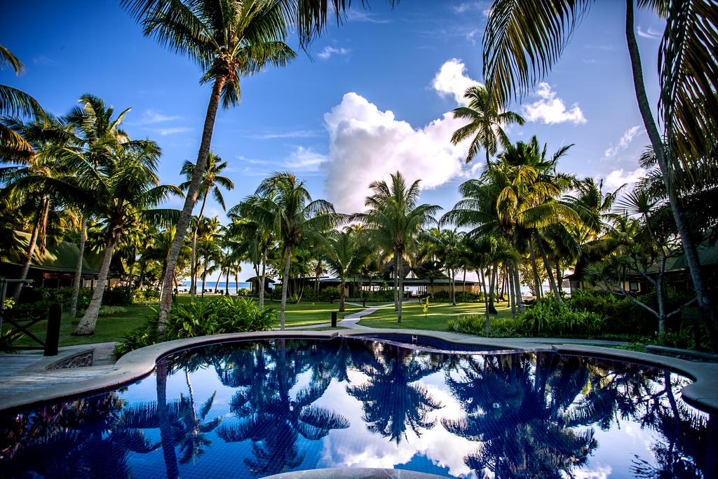 Paradise Sun Resort 4* - смотреть фото 5 Отель Paradise Sun Resort 4*, о. Праслин - фото 5