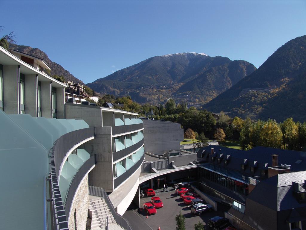 Sercotel Andorra Park 5* * - смотреть фото 6 Отель Sercotel Andorra Park 5* *, - фото 6