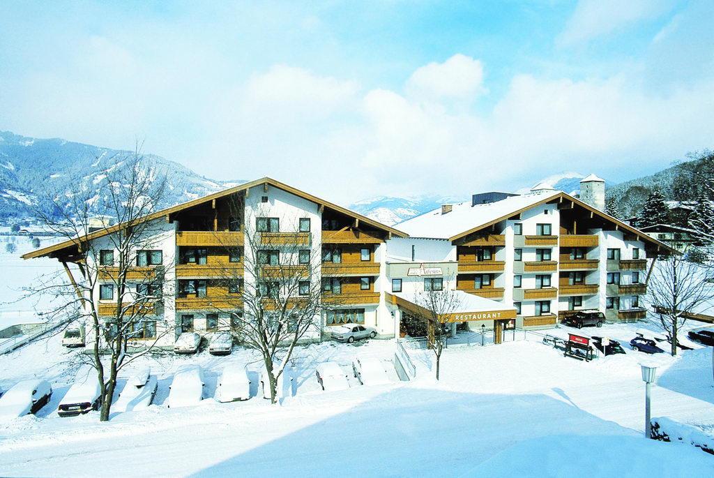 Hotel Antonius 4* - смотреть фото 2 Отель Hotel Antonius 4*, - фото 2