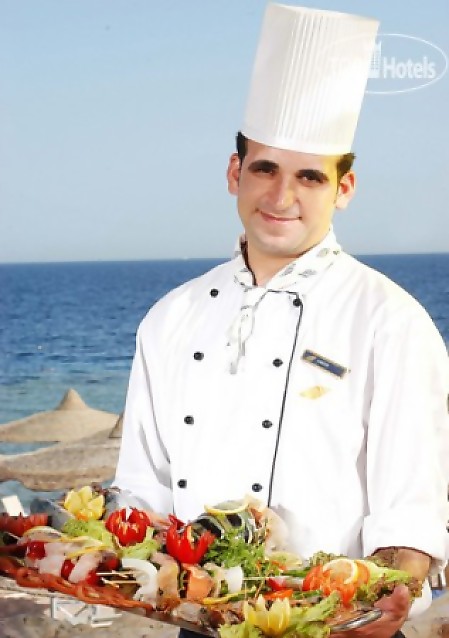 Отель Savoy Sharm El Sheikh 5*, Шарм Эль Шейх - фото 23