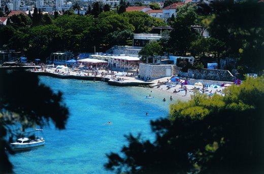 Отель Adriatic Hotel 2*, Дубровник - фото 2