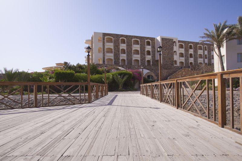 Royal Brayka Beach Resort 5* - смотреть фото 18 Отель Royal Brayka Beach Resort 5*, Марса Алам - фото 18