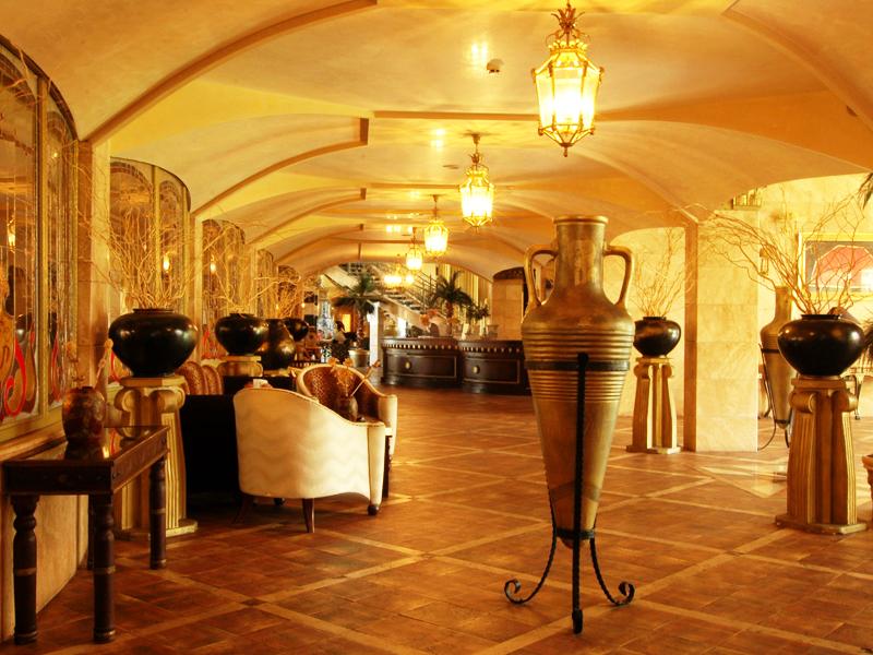 Отель Victoria Palace 4*, Солнечный Берег - фото 3