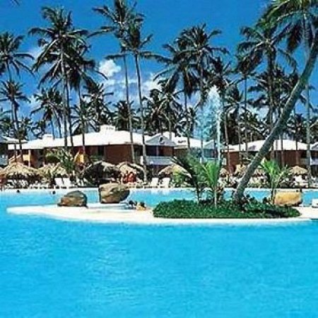 Iberostar Bavaro 5* - смотреть фото 3 Отель Iberostar Bavaro 5*, Пунта Кана - фото 3