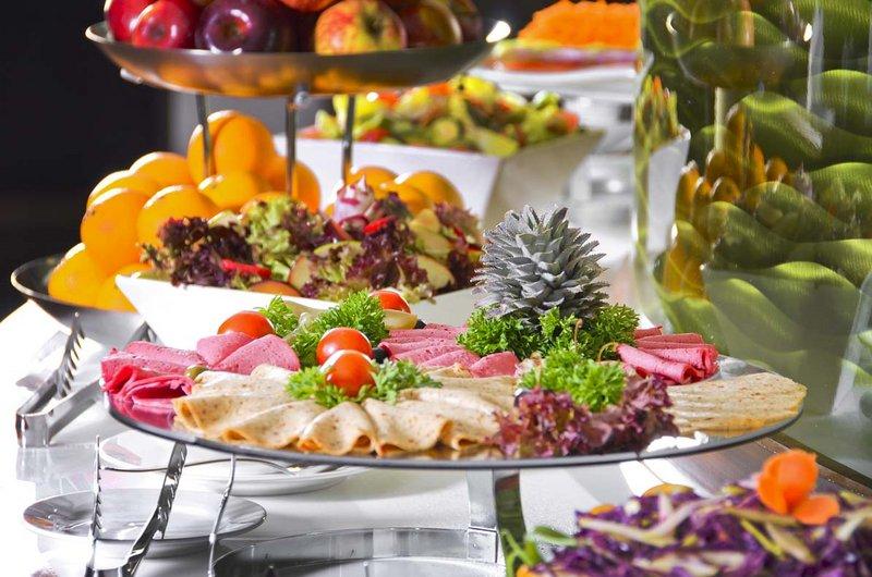 Ramada Chelsea Hotel Al Barsha 4* - смотреть фото 17 Отель Ramada Chelsea Hotel Al Barsha 4*, Дубаи - фото 17