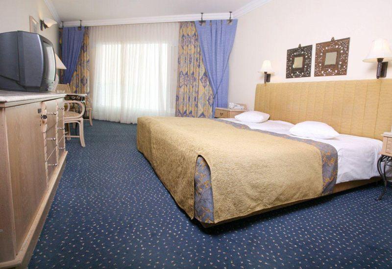 Crowne Plaza Dead Sea 5* - смотреть фото 12 Отель Crowne Plaza Dead Sea 5*, Мёртвое Море - фото 12