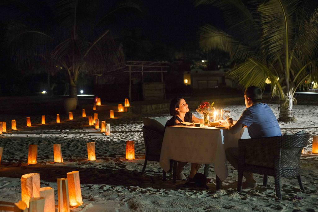 Gold Zanzibar Beach House & Spa * - смотреть фото 27 Отель Gold Zanzibar Beach House & Spa *, - фото 27