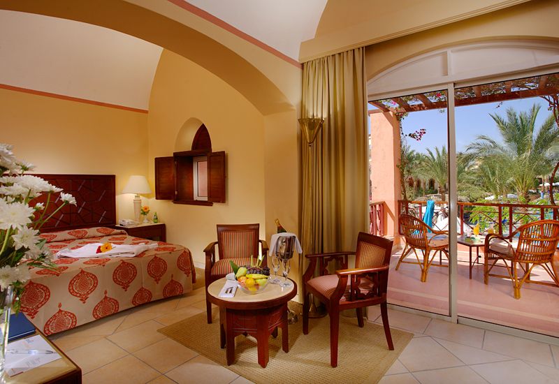 Отель Iberotel Makadi Beach 5*, Макади Бей - фото 8