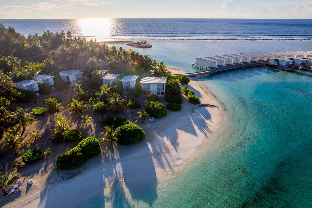 Holiday Inn Resort Kandooma Maldives 5* * - смотреть фото 16 Отель Holiday Inn Resort Kandooma Maldives 5* *, - фото 16