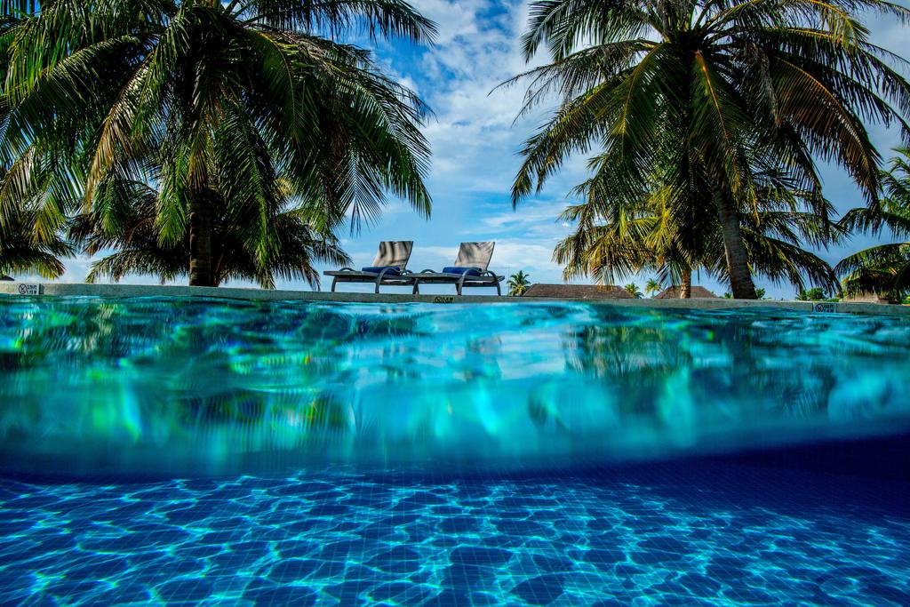Holiday Inn Resort Kandooma Maldives 5* * - смотреть фото 26 Отель Holiday Inn Resort Kandooma Maldives 5* *, - фото 26