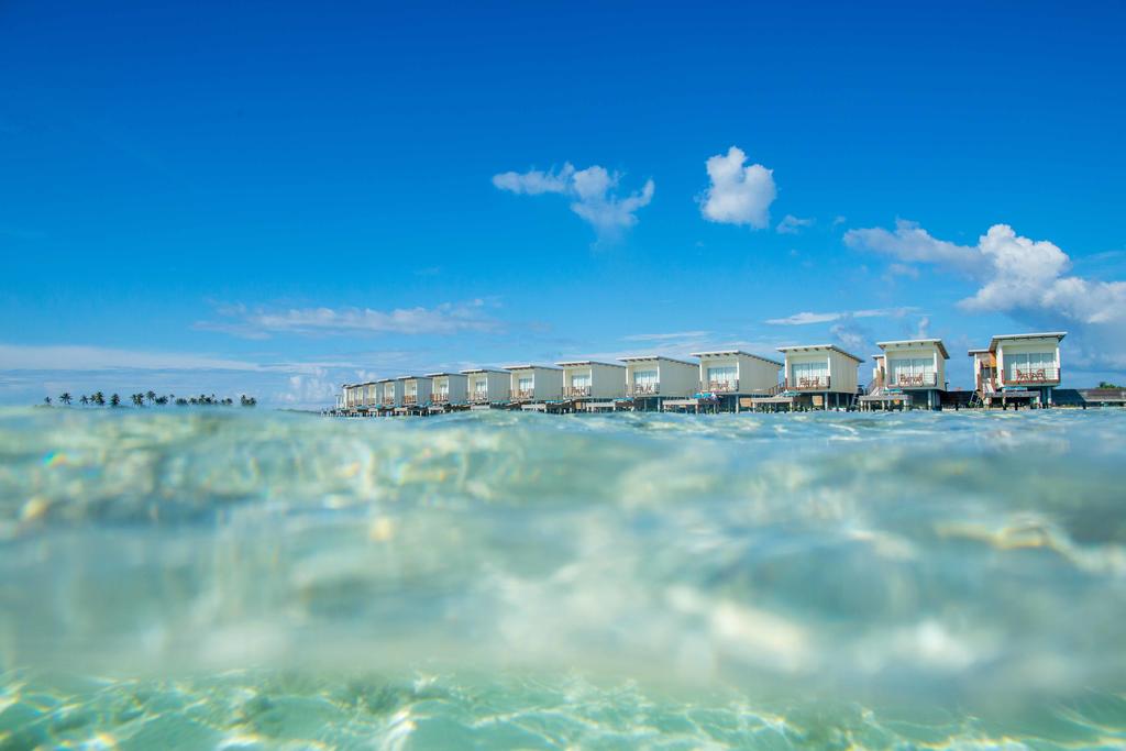 Holiday Inn Resort Kandooma Maldives 5* * - смотреть фото 29 Отель Holiday Inn Resort Kandooma Maldives 5* *, - фото 29