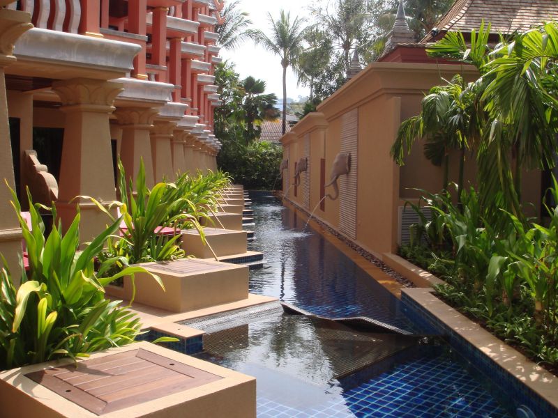 Отель Kata Beach Resort & SPA 4*, Пхукет - фото 5