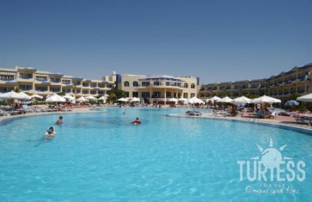 Отель Grand Oasis Resort  4*, Шарм Эль Шейх - фото 13