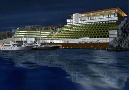 Rixos Libertas Dubrovnik 5* - смотреть фото 7 Отель Rixos Libertas Dubrovnik 5*, Дубровник - фото 7