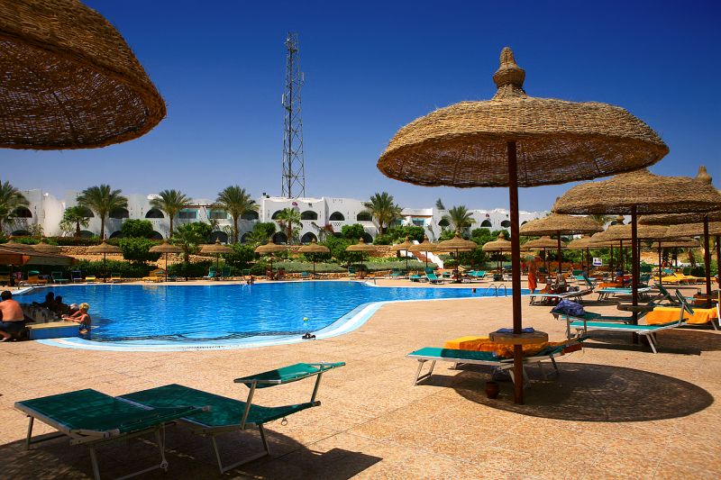 Domina Coral Bay El Sultan Beach Hotel & Resort 5* - смотреть фото 6 Отель Domina Coral Bay El Sultan Beach Hotel & Resort 5*, Шарм Эль Шейх - фото 6