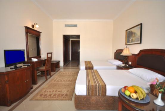 Отель Coral Hills Marsa Alam 4*, Марса Алам - фото 9