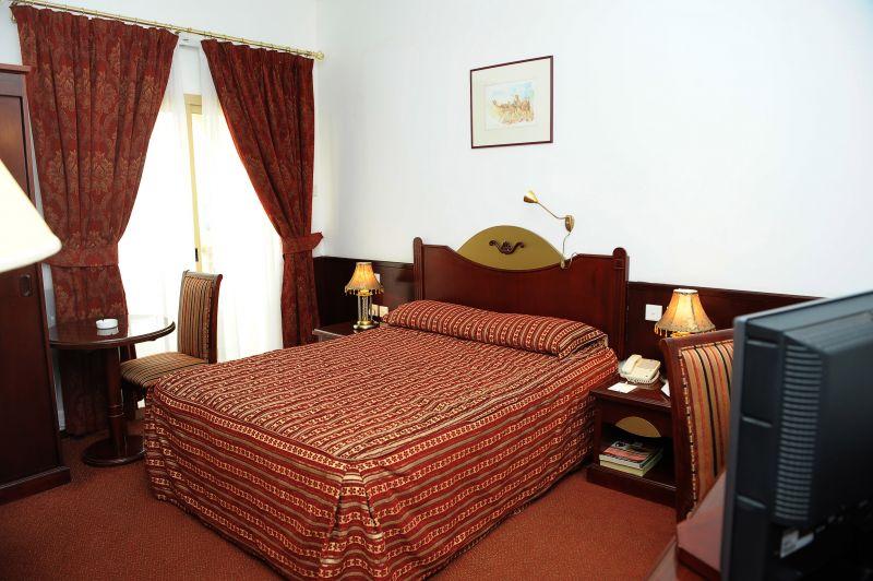 Отель Zain International Hotel 3*, Дубаи - фото 8
