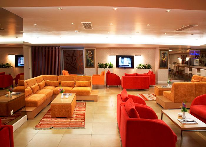 Martinenz Hotel 3* - смотреть фото 4 Отель Martinenz Hotel 3*, Стамбул - фото 4