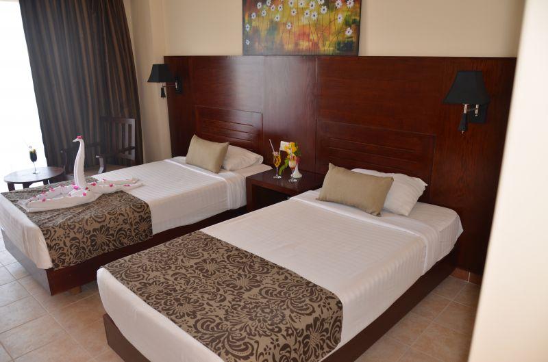 Royal Brayka Beach Resort 5* - смотреть фото 7 Отель Royal Brayka Beach Resort 5*, Марса Алам - фото 7