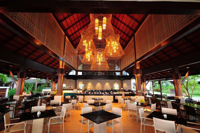 Отель Koh Chang Grande Resort & Spa 3*, Ко Чанг - фото 19
