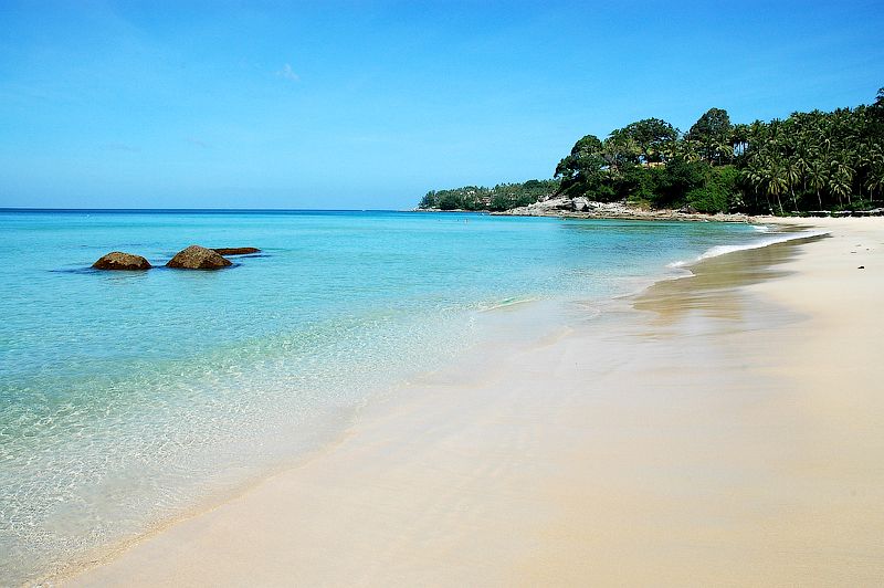 Отель Twin Palms Phuket 4*, Пхукет - фото 7