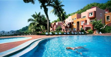 Cidade De Goa 5* - смотреть фото 12 Отель Cidade De Goa 5*, ГОА северный - фото 12