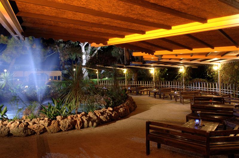 Aska Costa Holiday Club 5* - смотреть фото 15 Отель Aska Costa Holiday Club 5*, Сиде - фото 15