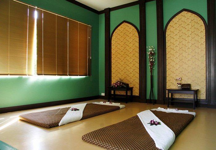 Отель Kata Sea Breeze Resort 3*, Пхукет - фото 19