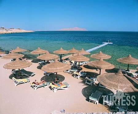Island View Resort 5* - смотреть фото 16 Отель Island View Resort 5*, Шарм Эль Шейх - фото 16