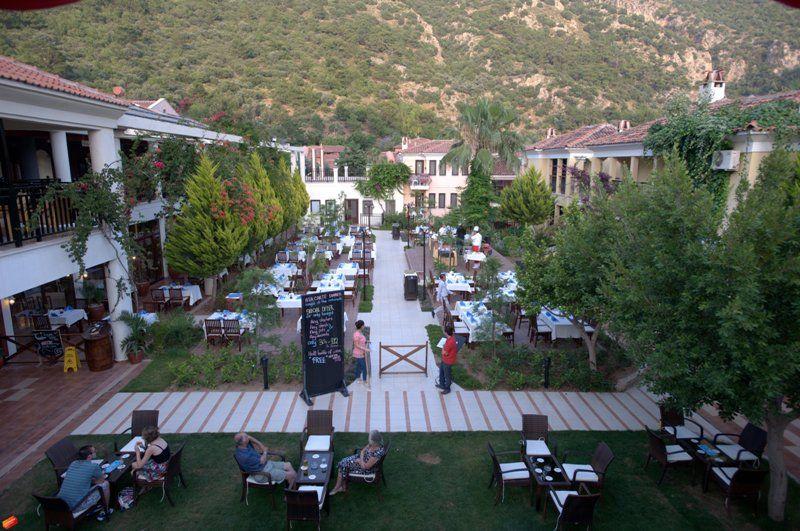 Liberty Hotels Oludeniz 3* - смотреть фото 8 Отель Liberty Hotels Oludeniz 3*, Фетхие - фото 8